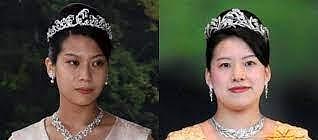 同是姐妹俩，真子佳子的王冠向纪子看齐，而绚子典子的各有特色 - 20