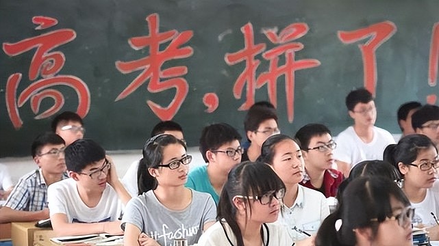 2022年全国高考报名1193万人，我看到了中国考生最尴尬的一幕 - 6