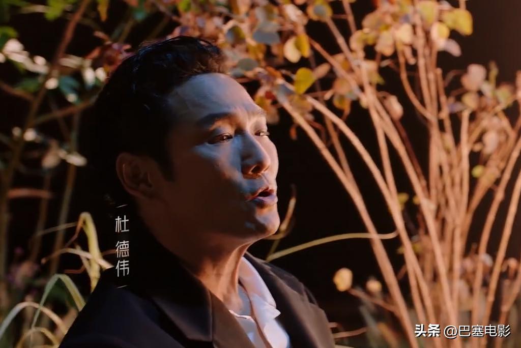 《披哥 2》阵容强大选曲回忆杀，TVB 双龙合体 - 24