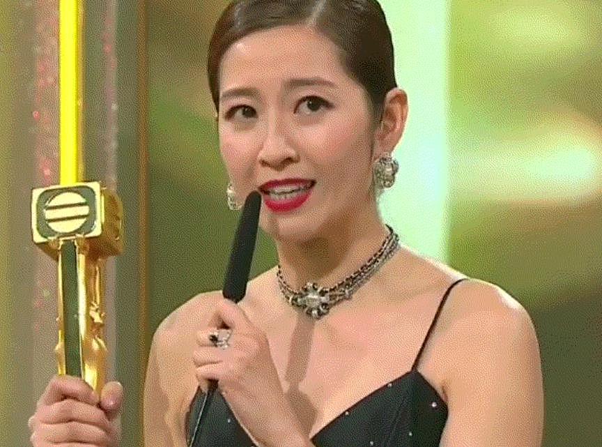 入行 22 年获 TVB 最佳女配 陈自瑶将首次担任女主角 - 3