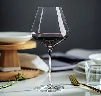 有史以来最全的葡萄酒杯型大合集（一）——红葡萄酒杯系列 - 5