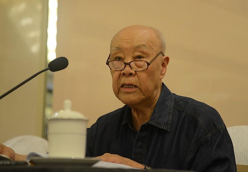 86 版《西游记》太上老君扮演者郑榕去世，享年 98 岁 - 2