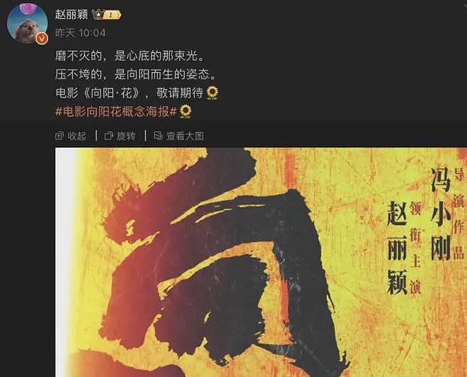 冯小刚与赵丽颖再度合作，曾让50位美女到家试镜，选角如选妃? - 3