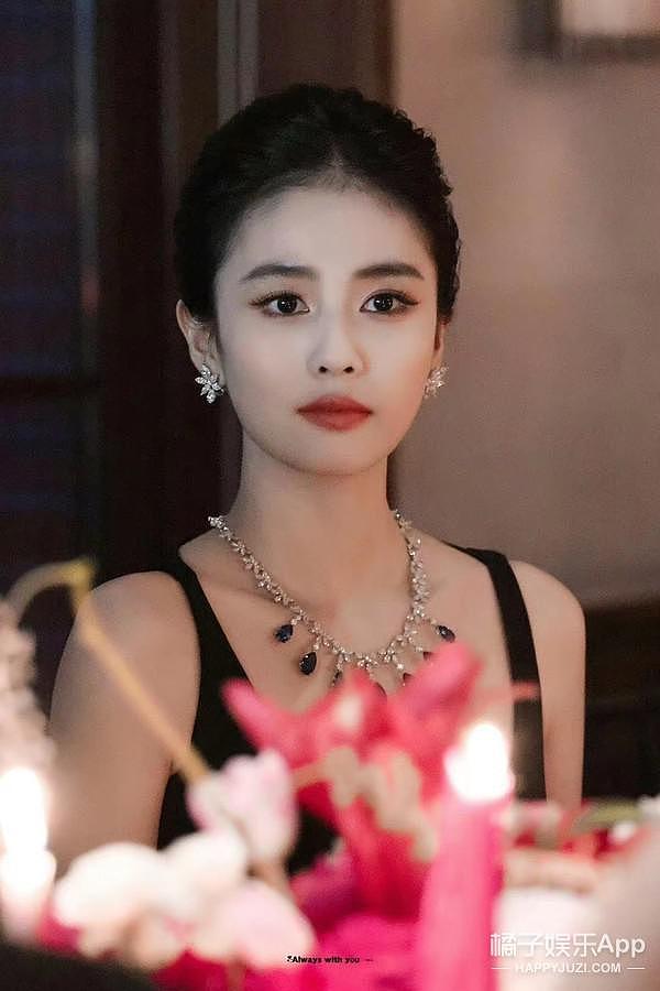来看泰式审美！十大最美中国女演员名单出炉 - 16