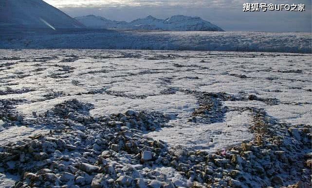 西伯利亚冻土层融化，发现史前生物遗骸，为何会令人沉思 - 2