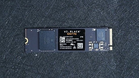 SSD价格猛降 3.8节游戏存储设备如何选？ - 10