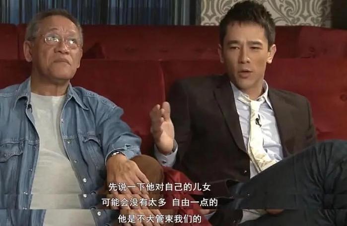喜剧泰斗吴耀汉离世：他拍过卓别林的戏，凭“五福星”红极一时 - 33