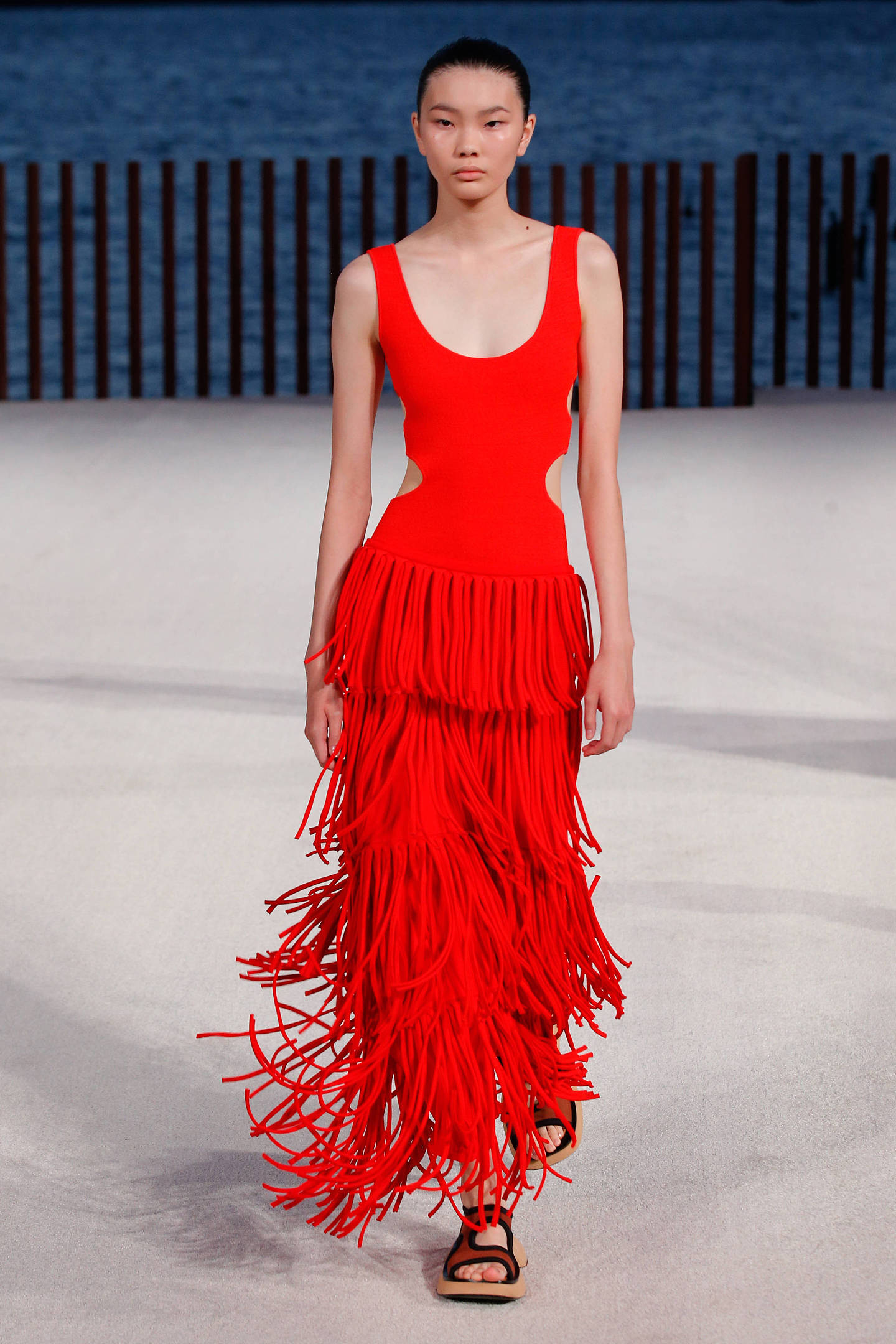 Proenza Schouler 2022春夏系列 - 5