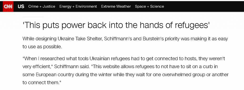 “求你快关了这个网站吧！你这是在坑害乌克兰难民！” - 3