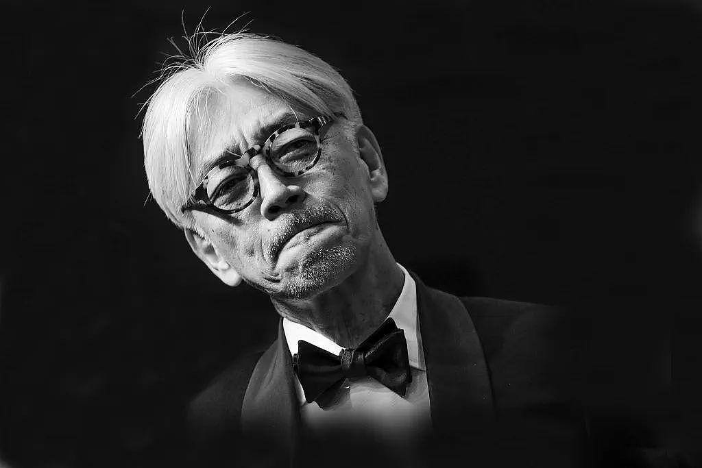日本作曲家坂本龙一去世！此前两度患癌 - 1