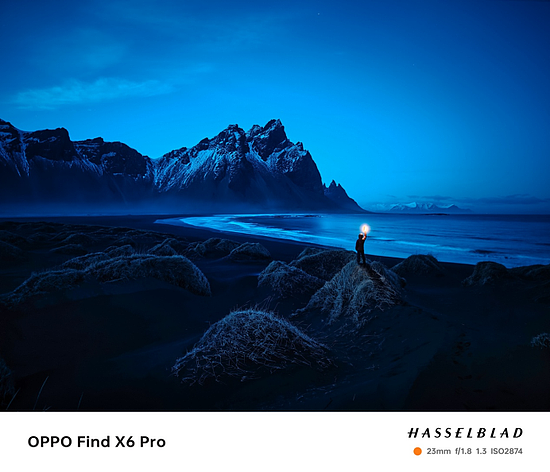 移动影像进入全主摄时代，OPPO Find X6系列正式发布，4499元起 - 6