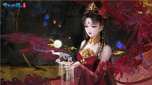 电脑怎么玩倩女幽魂手游 用MuMu模拟器体验大屏高清画面 - 1