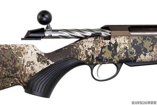 评测：Tikka T3x Lite Veil Wideland步枪 狩猎爱好者的理想选择 - 7