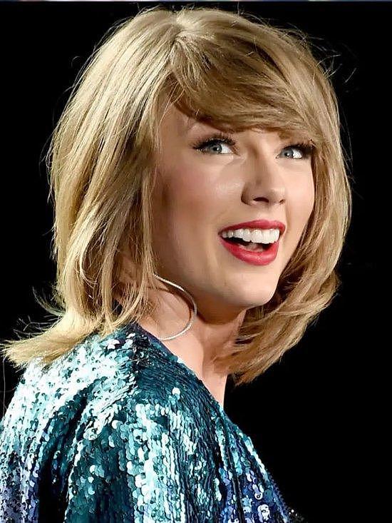 Taylor Swift消失的“小缺牙”，明星都在做的牙齿贴面有多神？ - 3