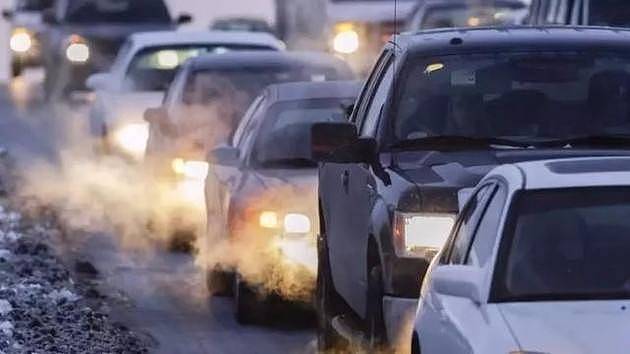 近200万人大型调查研究证实：交通噪声污染导致痴呆症风险明显增高 - 1