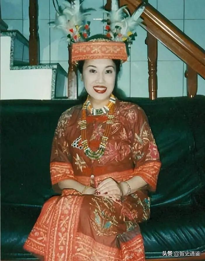 我国首位变性人张克莎：香港富商丈夫死后留一纸拆穿她 - 7