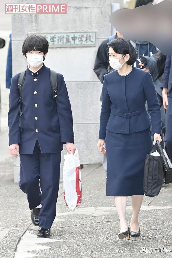 魔怔！为让日本王室生男孩“保住天皇血脉”，专家要 16 岁太子冻精、未来太子妃冻卵 - 14