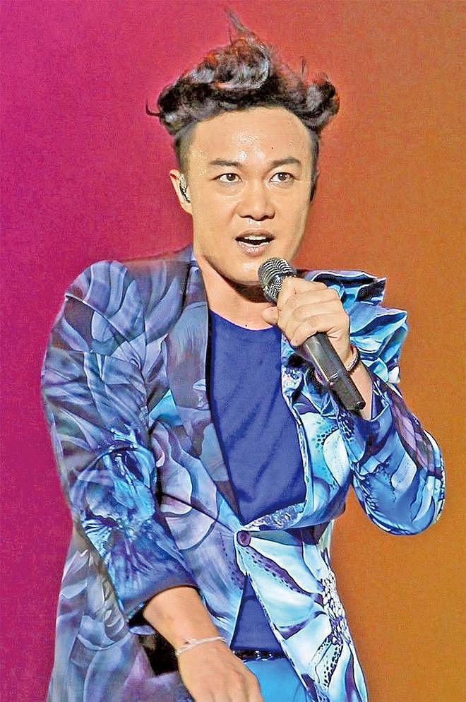 49 岁陈奕迅拒绝说国语后续！暂停澳门三场演唱会，称病不出忙道歉 - 9