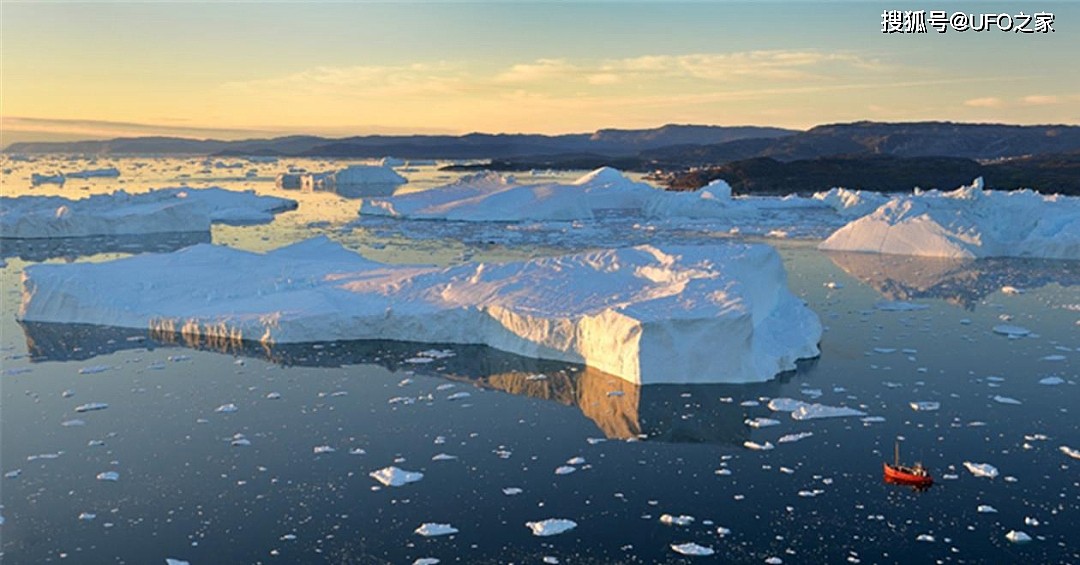 “僵尸野火”在北极蔓延，科学家警告：冰下火焰，无法扑灭 - 8