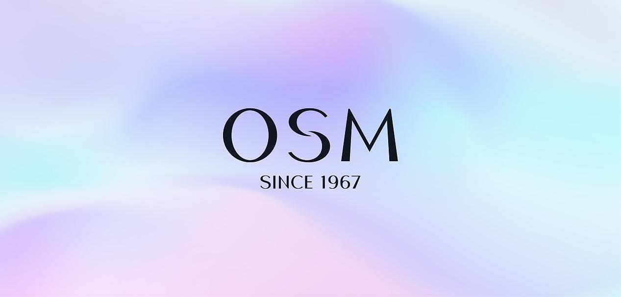 引领时尚新趋势，欧诗漫OSM品牌视觉体系全新升级 - 5