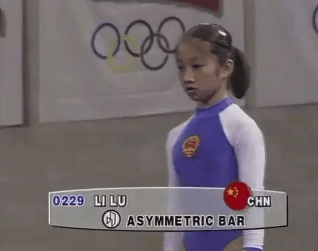 6个满分!昔日16岁天才少女征服世界 美国体操溃败1天