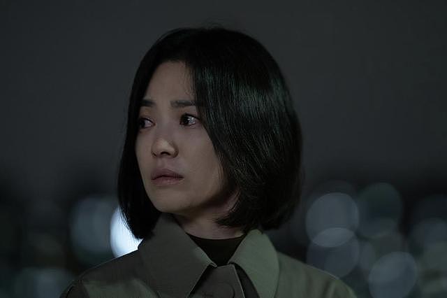 《黑暗荣耀 2》结局朴妍珍母女入狱！ - 3