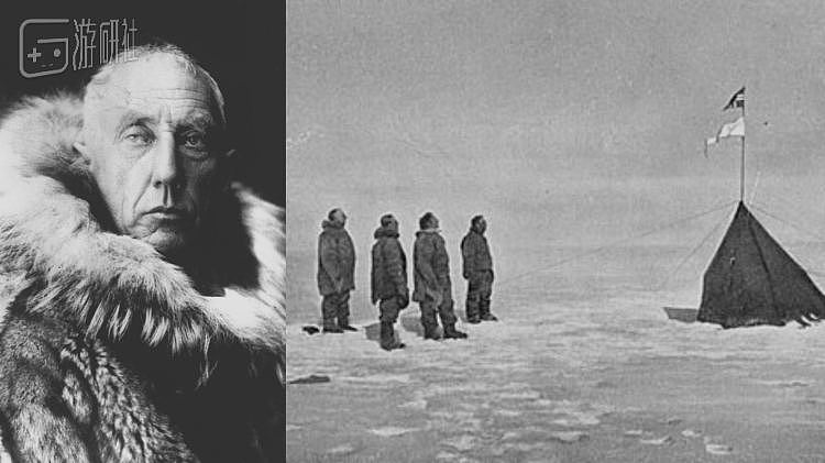 《极圈以南》背后的故事（上）：南极探索的英雄时代 - 13