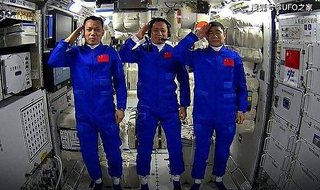 撑不下去了？NASA：2031年摧毁空间站中国空间站能否笑到最后？ - 6