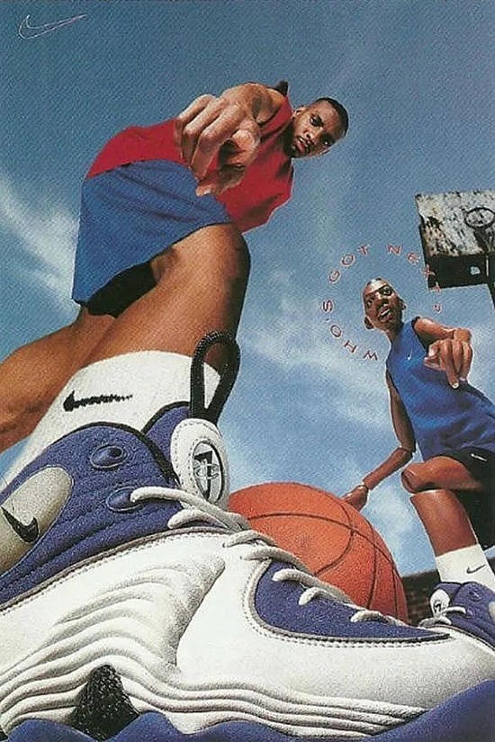 Supreme、CdG加持Nike在悄悄推动 90 年代实战鞋回潮 - 9