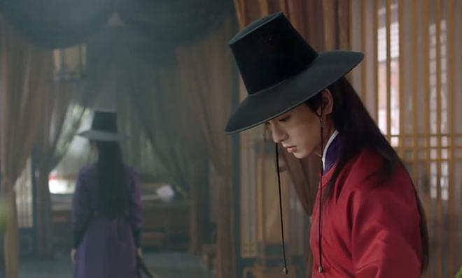 中国演员被韩媒追着“科普”：这帽子是我们的… - 1