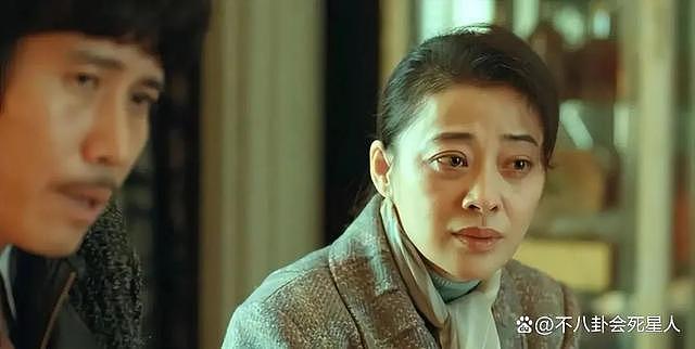 从刘晓庆到陈数，这 9 位实力派女演员，都被“科技脸”毁了 - 42
