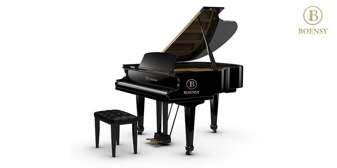 博恩斯钢琴Boensy：德国品牌百年品质 投资升值好选择 - 2
