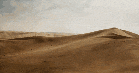 撒哈拉沙漠到底有多深？如果挖空沙子，下面会出现什么？ - 2