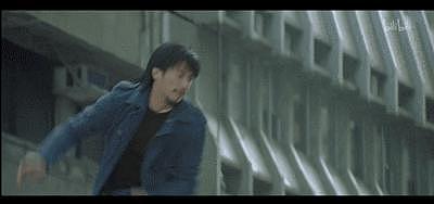 谢霆锋是香港电影的最后一位硬汉 - 10
