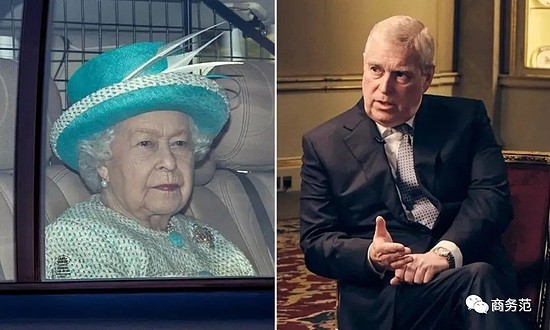 96岁英国女王去世 一个时代终究落幕 - 76