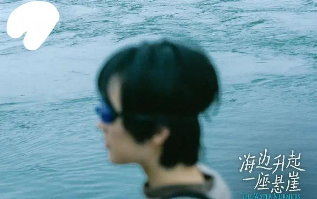 入围戛纳最佳短片！华为“二公主”姚安娜，进军国际 - 5