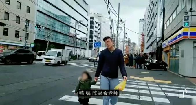 陈冠希在日本暴打中国游客，果然，他装不下去了 - 5