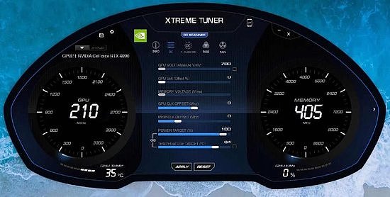 释放无限潜能，影驰 GeForce RTX 4080 SUPER 星曜OC 评测 - 15