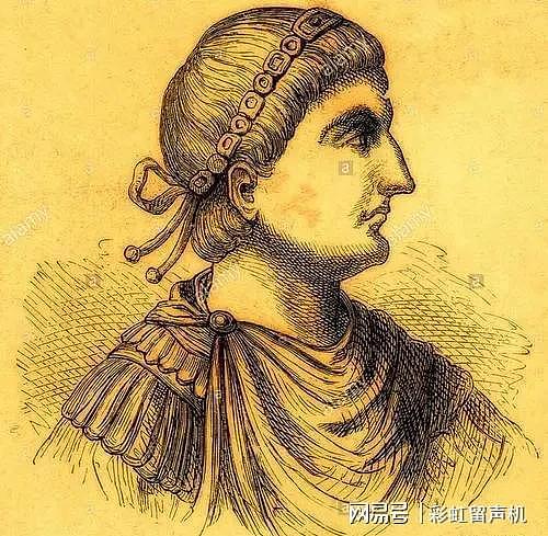 拜占庭帝国通史：狄奥多西王朝的内政与外交 - 1