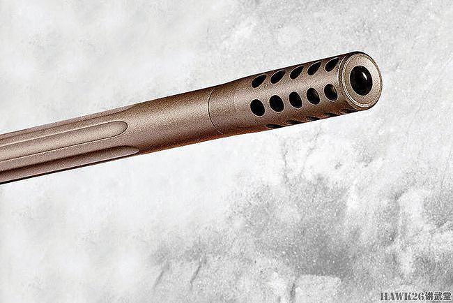 评测：Tikka T3x Lite Veil Wideland步枪 狩猎爱好者的理想选择 - 6