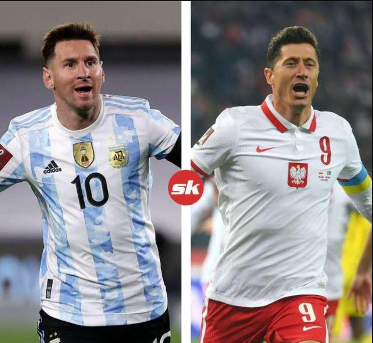 阿根廷：小组赛抽上签，淘汰赛有劲敌，梅西带队需做好自己 - 4