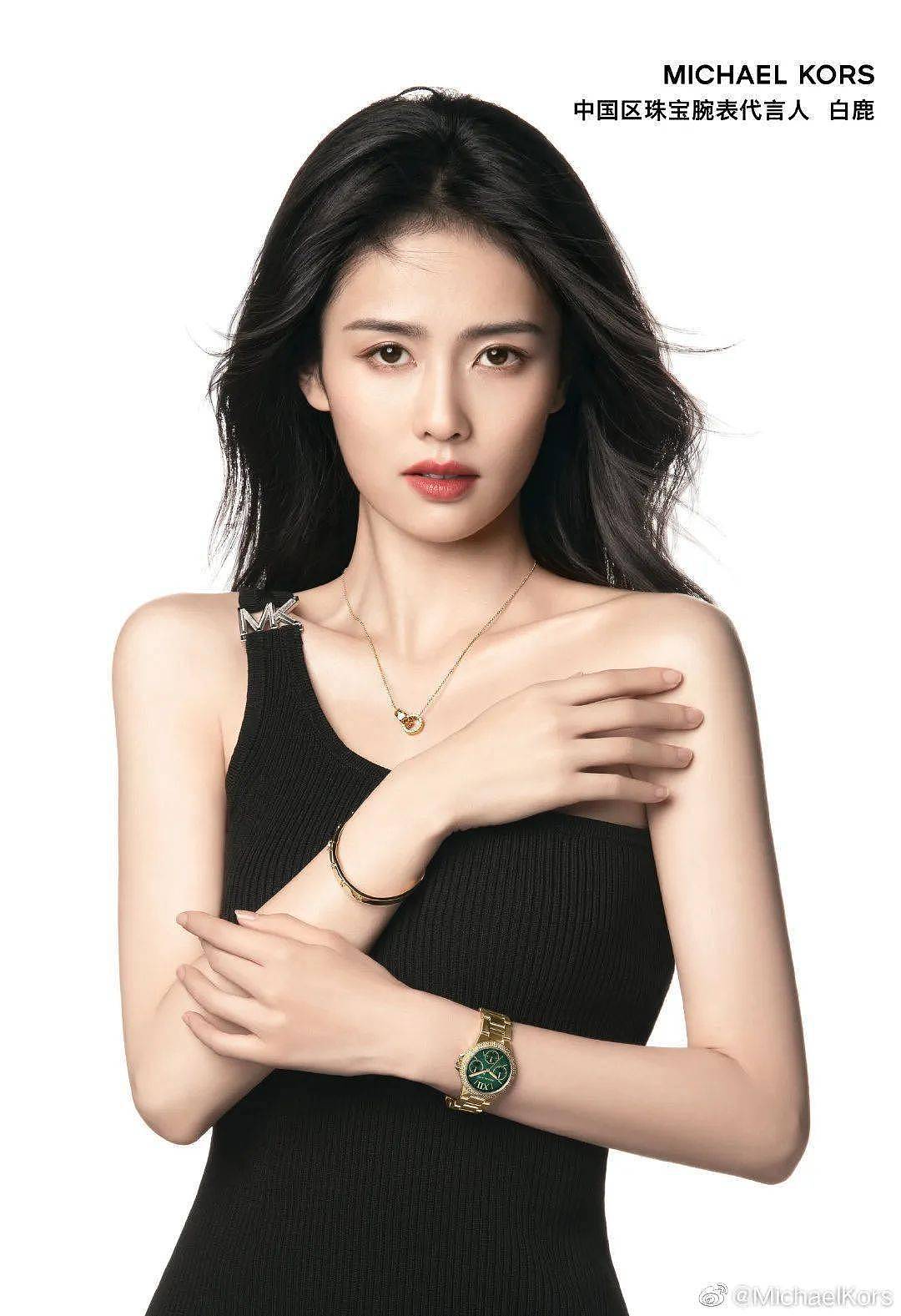 热剧男女主角同宣美妆代言，珠宝品牌开启新年明星营销 - 16