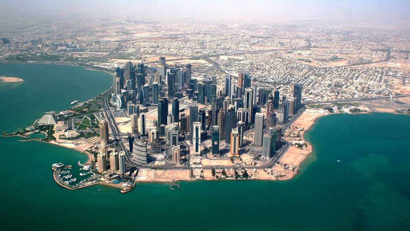 世界杯32强巡礼之卡塔尔：海湾石油爸爸，教你“养成系”归化 - 3