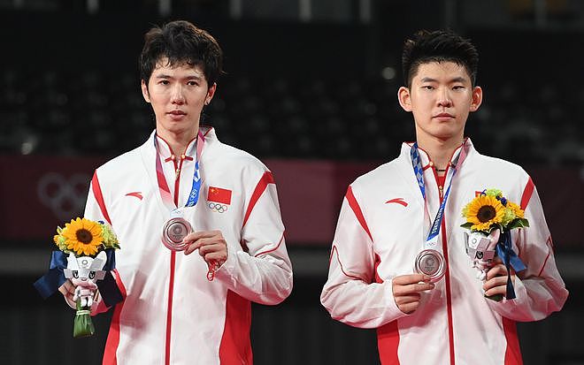 刘雨辰恩师:闯入决赛就很惊喜 双塔收获银牌和未来 - 3