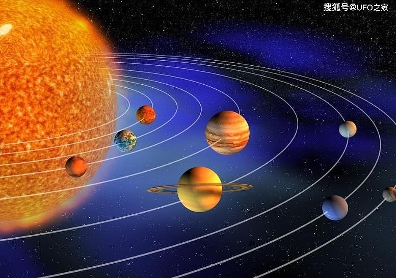 太阳伴星，2600万年转回一次，或是它，造成地球周期性大灭绝？ - 2
