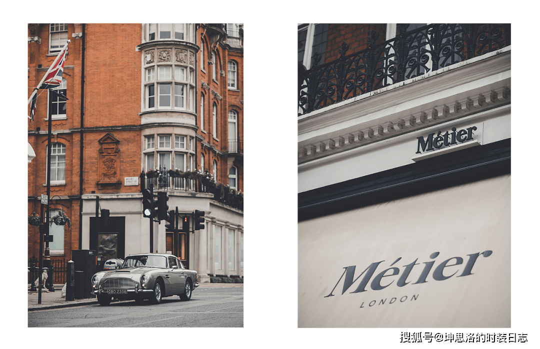 包袋种草丨Tod's 、Métier London 精致实用的现代优雅格调 - 20