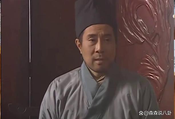 演员徐鸣因肺癌去世，曾演央视版《水浒传》，最后公开露面曝光 - 8