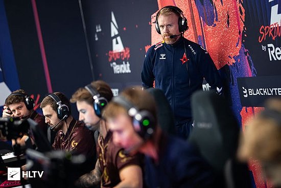 Astralis教练谈Dust2改动：不再只是抢A大了 - 2