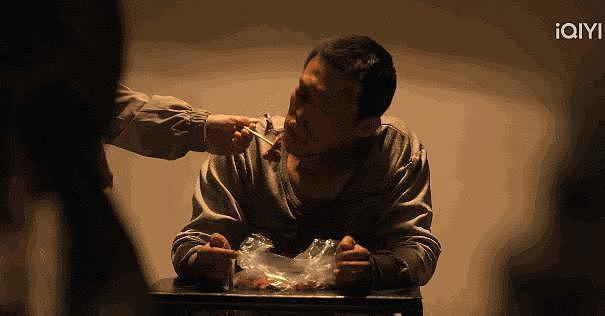 剧版《三大队》“演技最好”的演员排名，陈明昊杀疯了 - 31
