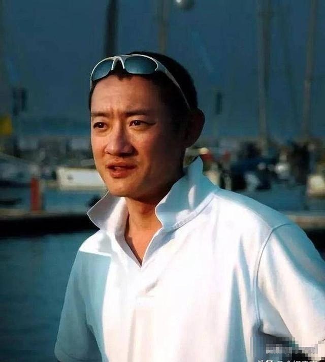 13年后再看昔日的京城四少”，才明白，找一个对的老婆有多重要 - 3